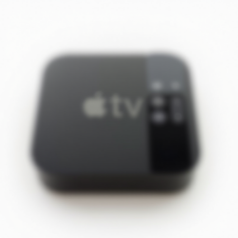 Apple TV