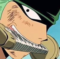 罗罗诺瓦·索隆