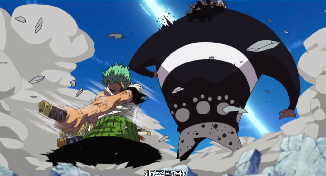 恐怖三诡帆船战役