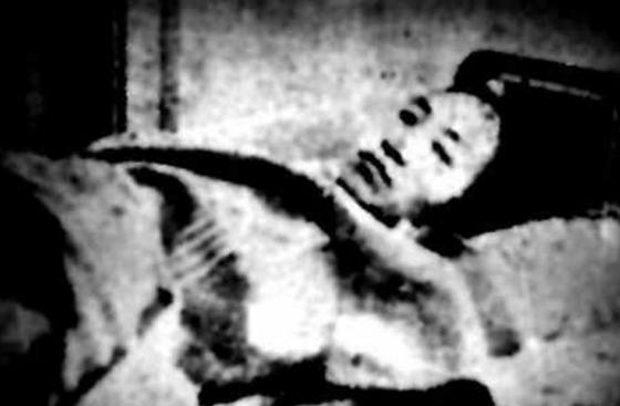 革命时期的赵一曼