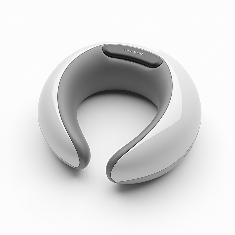 智能颈椎按摩仪