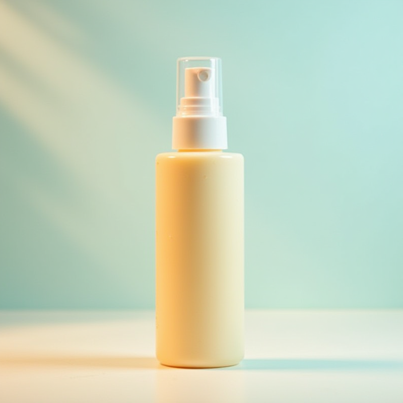 防晒喷雾