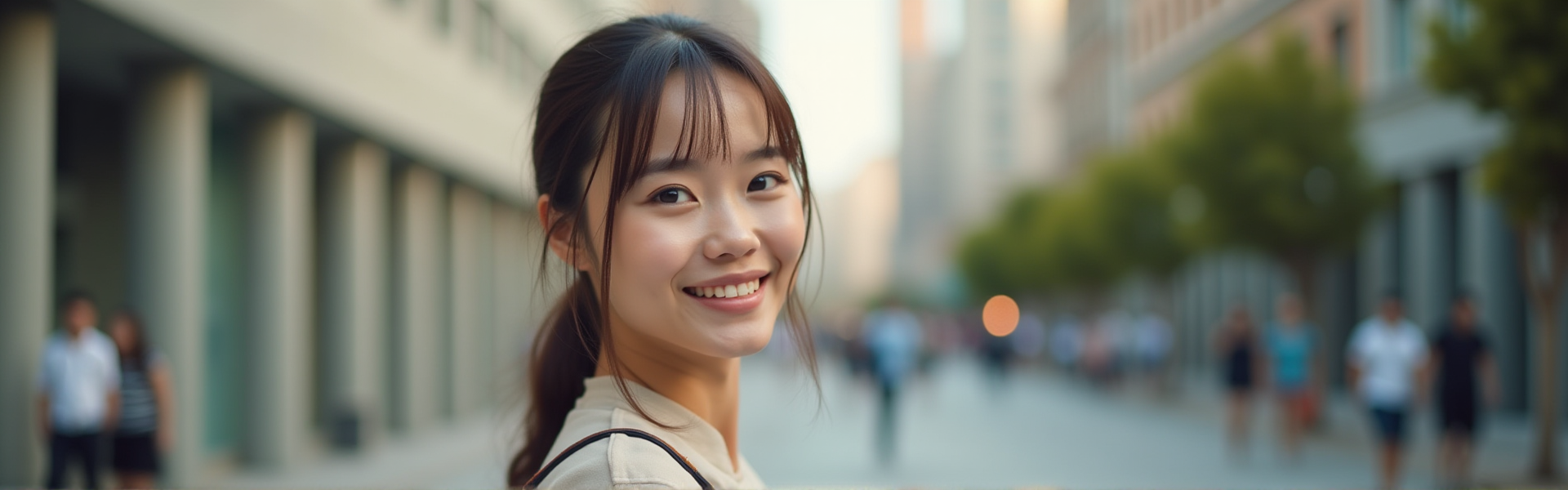 创作者形象展示2