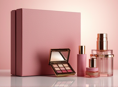 美妆礼包