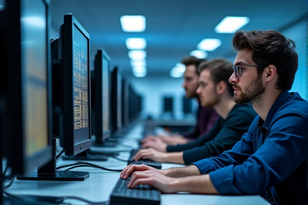 计算机科学与技术