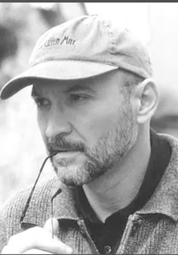 弗兰克·德拉邦特