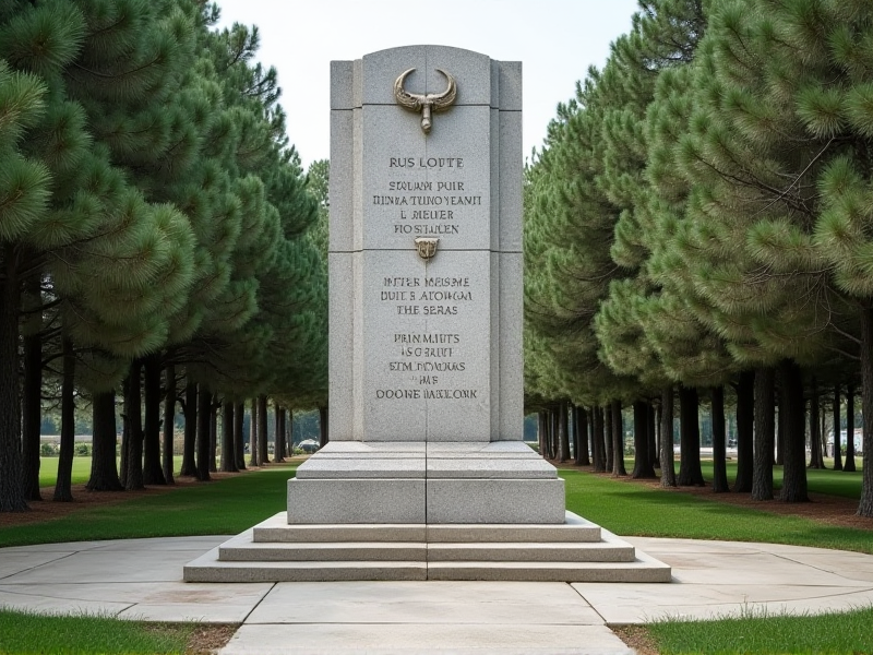 杨靖宇将军殉国地