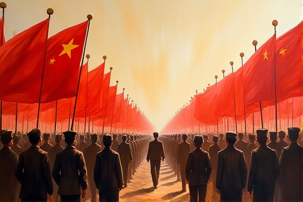 新民主主义革命