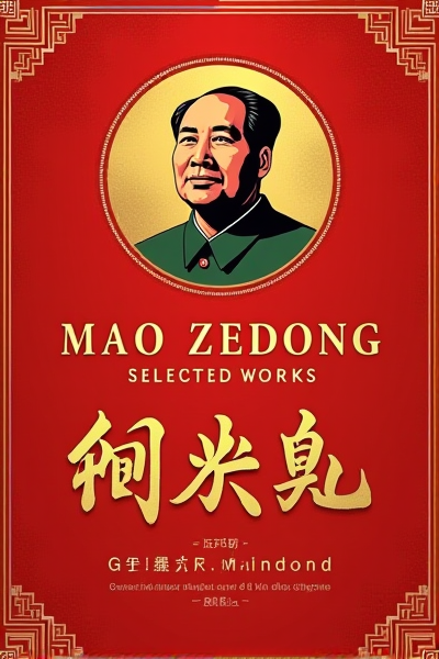 《毛泽东选集》