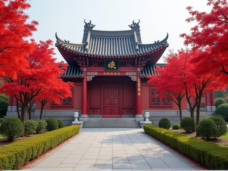 南湖革命纪念馆