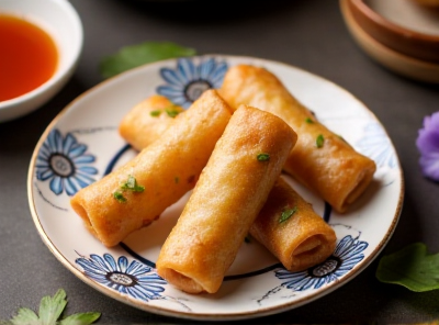 春卷