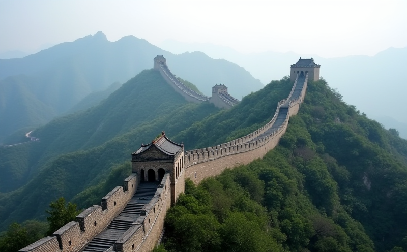 长城