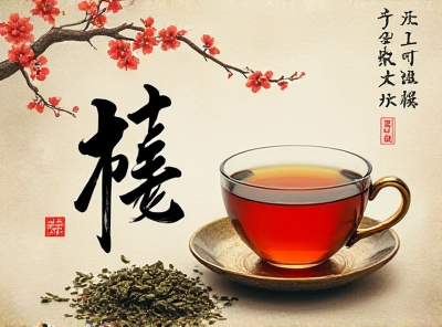 茶文化