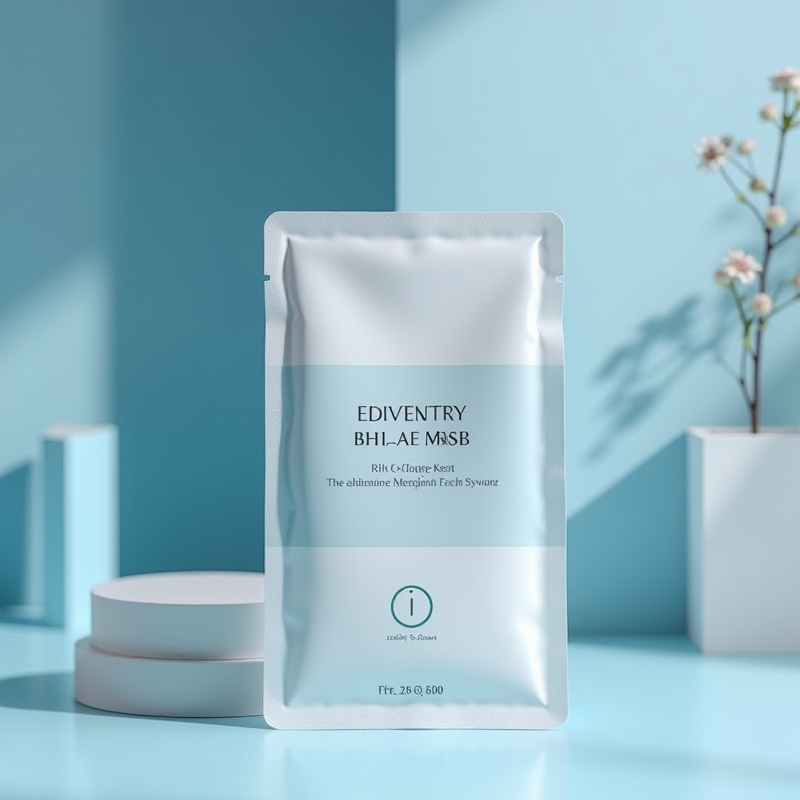 盒马水深深玻色因紧致抗皱面膜