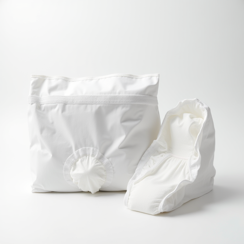 盒马MAX一次性纯棉女士内裤