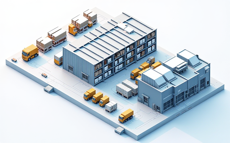 电商解决方案架构
