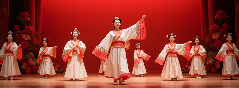 传统文化社会活动