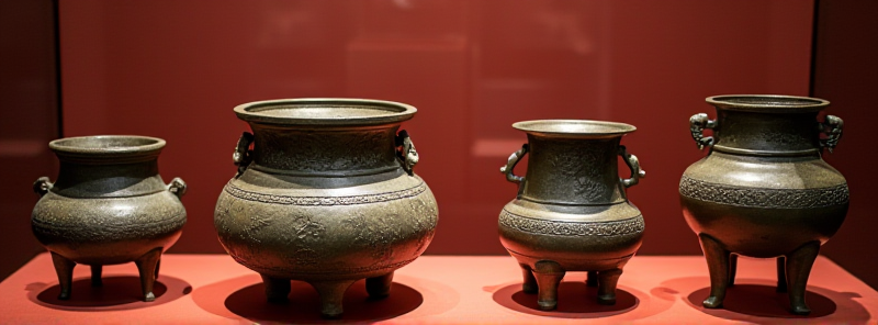 中国传统文化历史