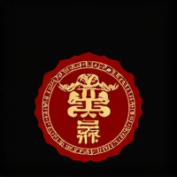 页脚Logo