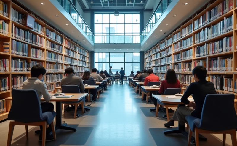 图书馆