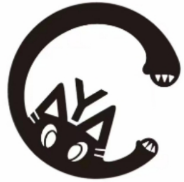 猫咪Logo