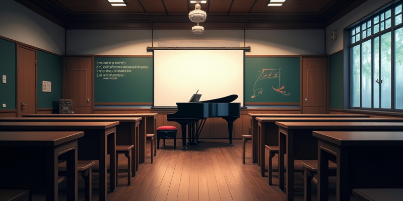 钢琴奏鸣曲杀人事件