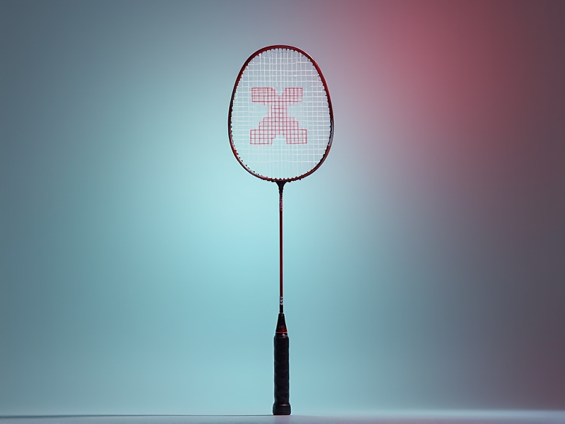 羽毛球拍2