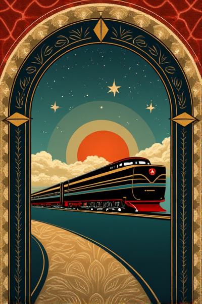 东方快车谋杀案