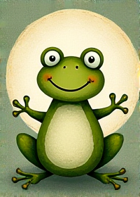 蛤蟆先生去看心理医生