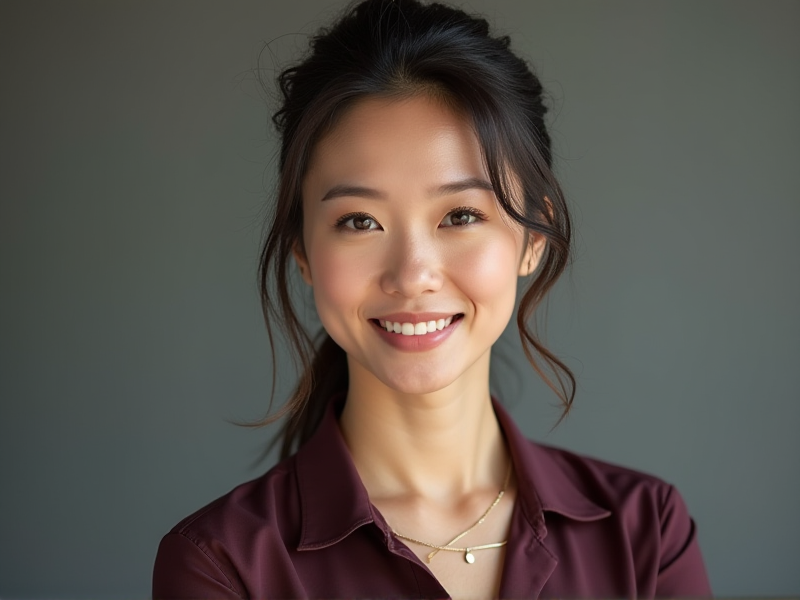 李老师