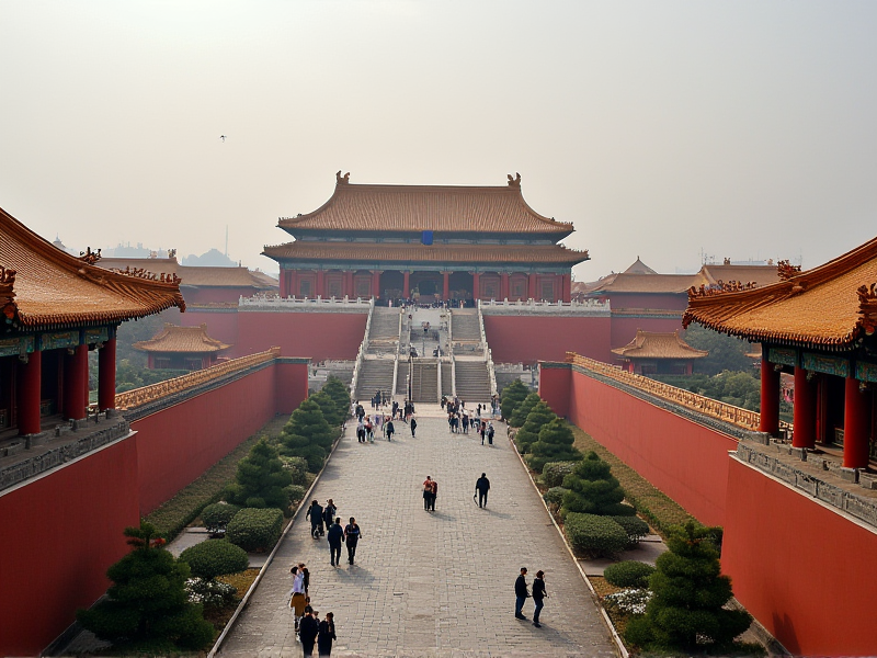 故宫
