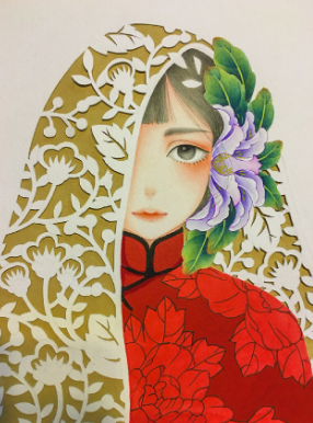剪纸