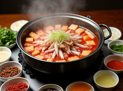 火锅