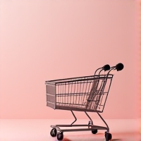 空购物车