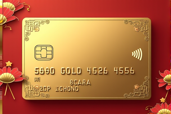 金卡