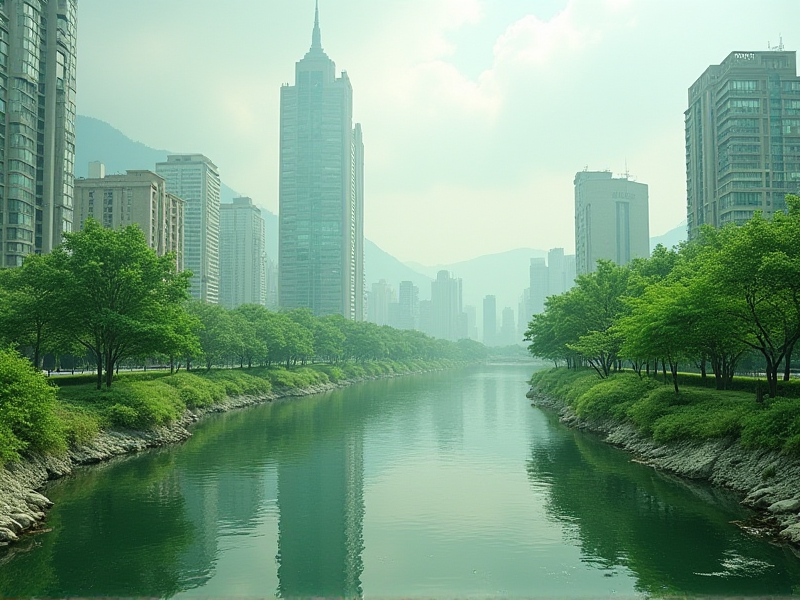 绿色金融
