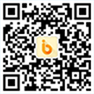 公众号二维码