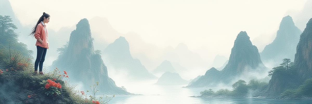 个人网站主页横幅