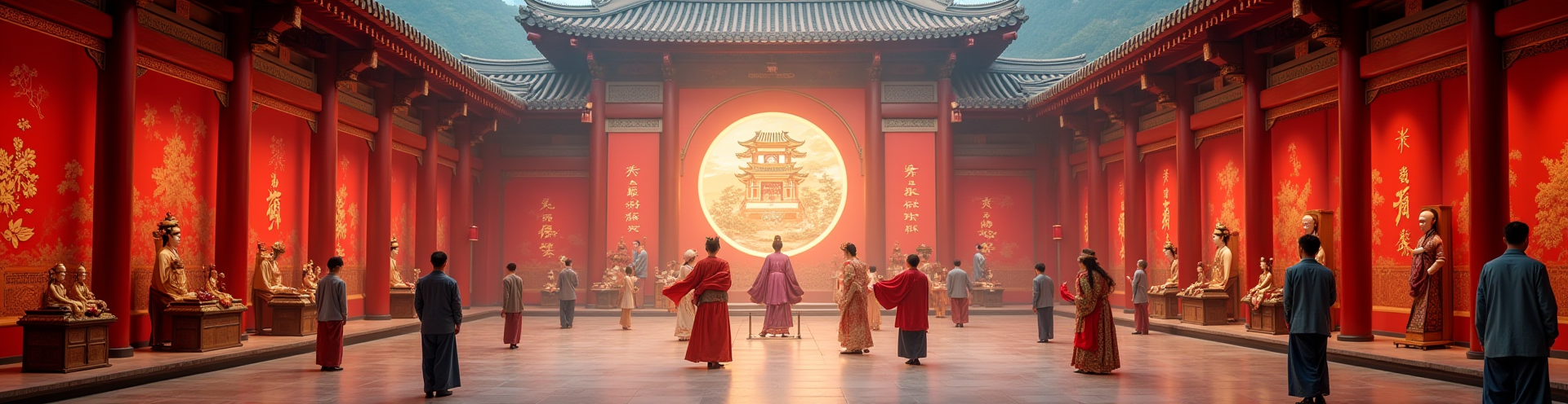 非物质文化遗产