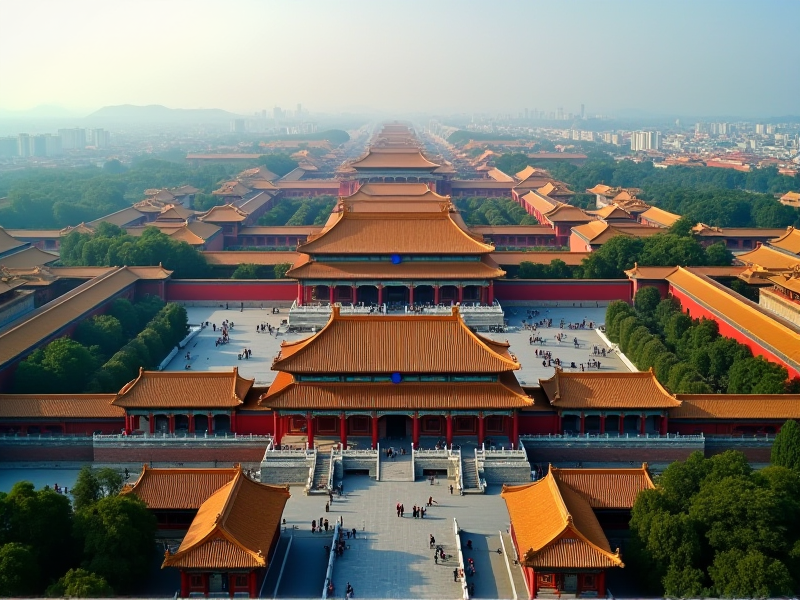故宫