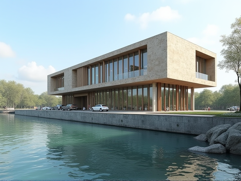 海外交通史博物馆