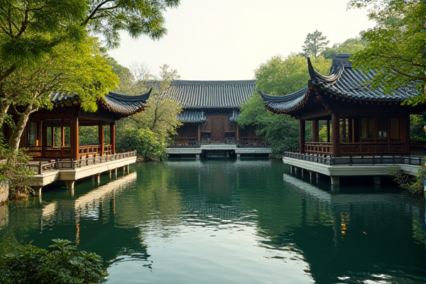 苏州园林