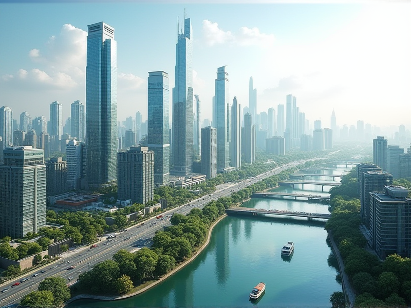 周口市城市规划图