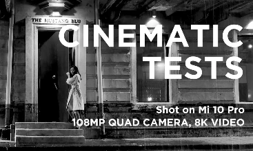 Redmi 10X系列发布会