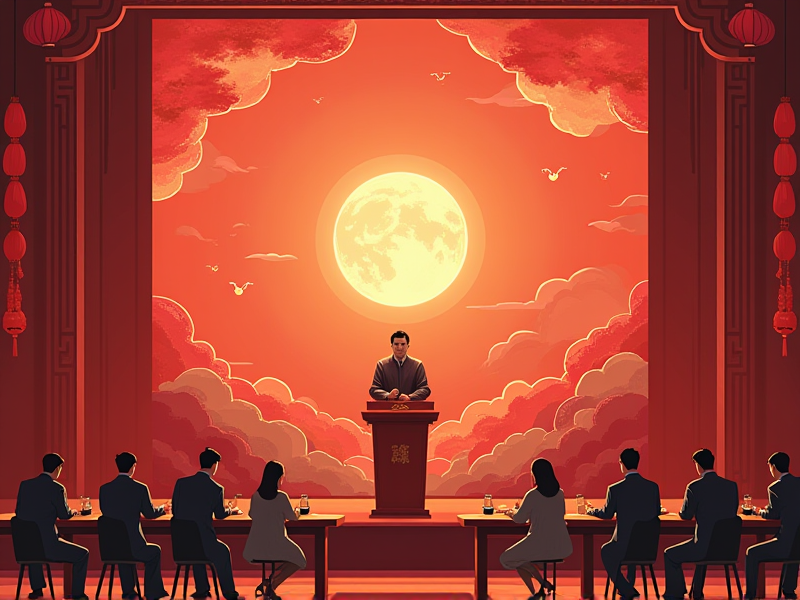 中华文化与现代生活论坛