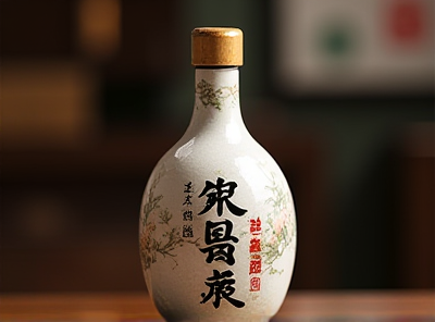 桂林三花酒