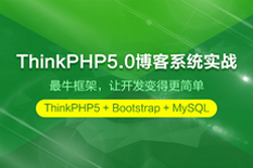 Think PHP