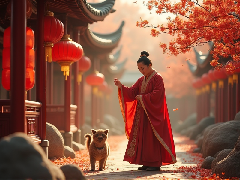 节气文化纪录片