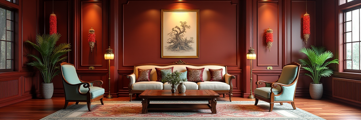 中国传统家具文化价值