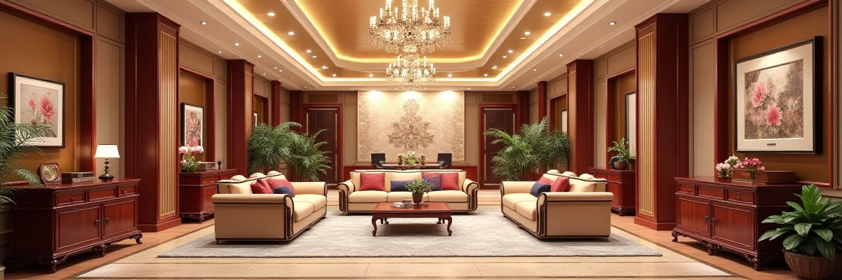 传统家具行业资讯